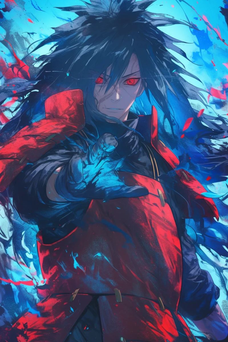 madara hd