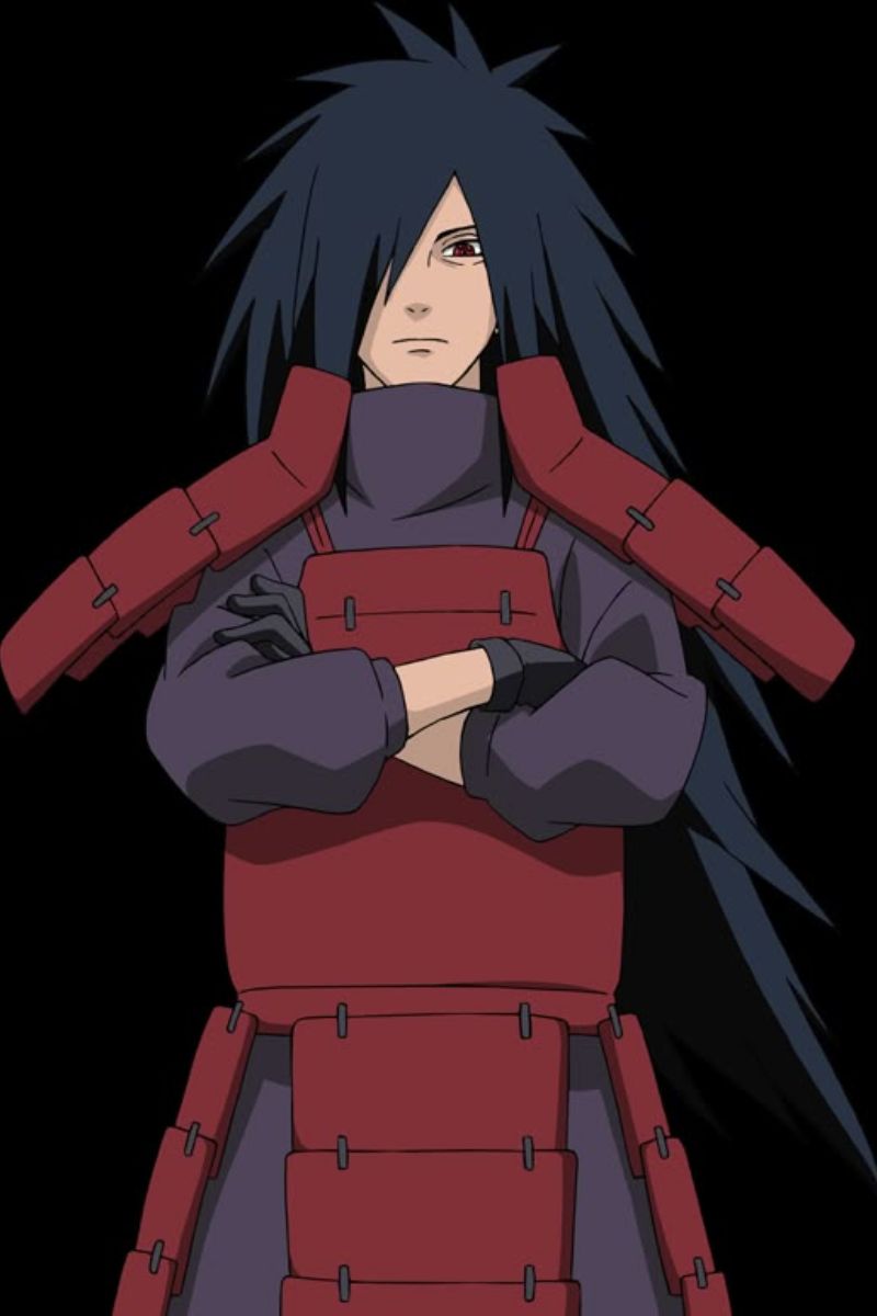 madara