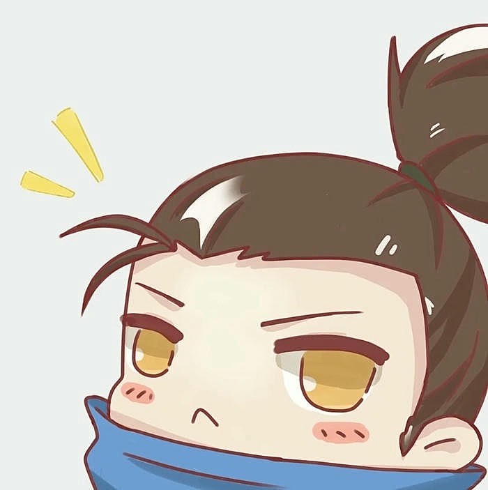 ảnh chibi yasuo cưc cute