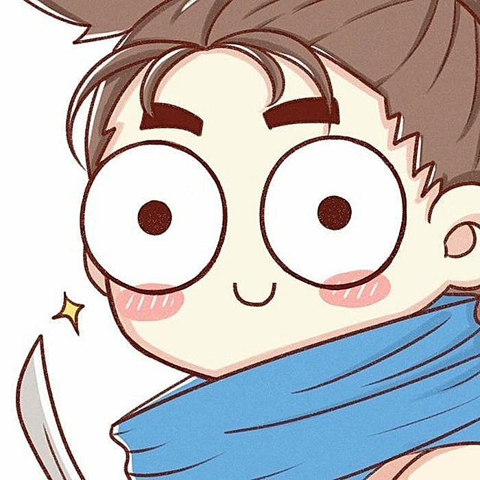 ảnh chibi yasuo cute cực