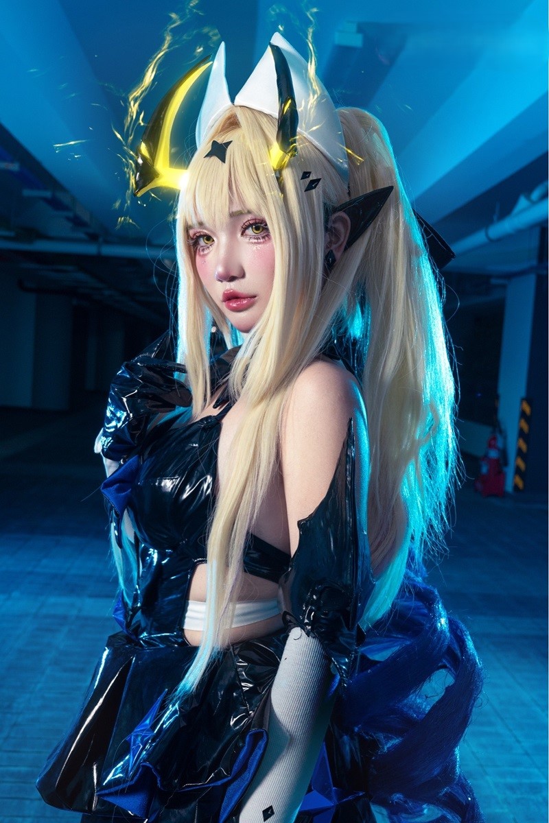 ảnh cosplay liên quân đẹp