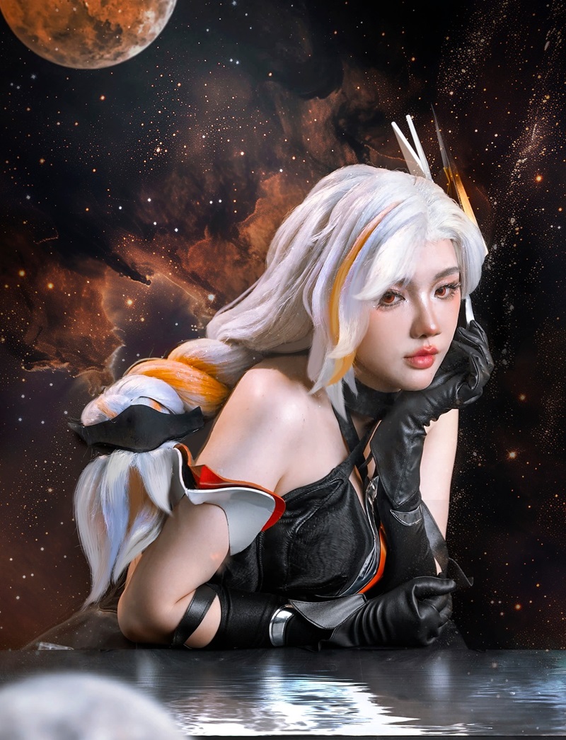 ảnh cosplay liên quân sexy