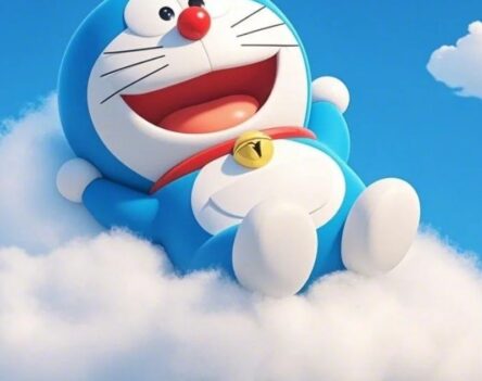 Tải ngay 999+ ảnh Doraemon cute dễ thương khiến bạn thích mê