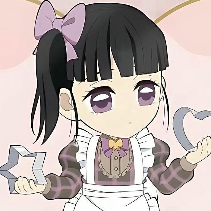 ảnh kanao chibi