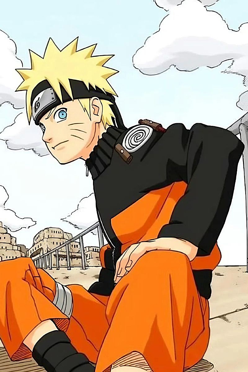 ảnh naruto ngầu 1