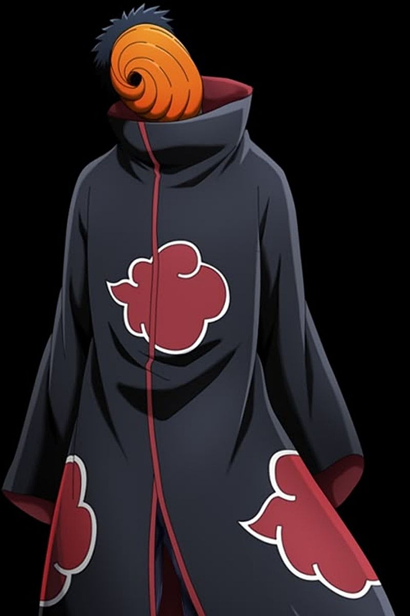 ảnh obito chất