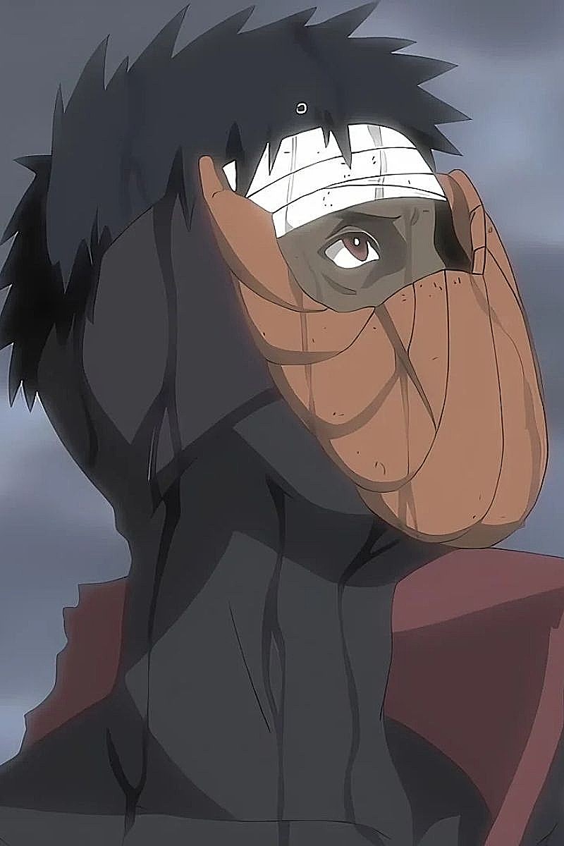 ảnh obito