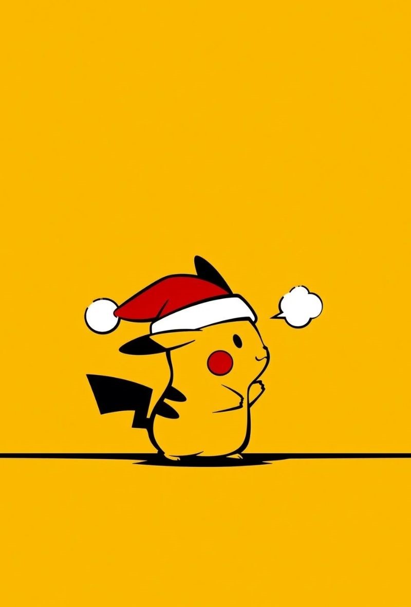 ảnh pikachu cute