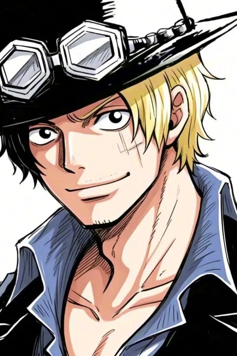 ảnh sabo hd