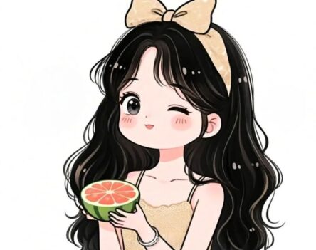 Tặng fan bộ 324+ avatar chibi siêu đáng yêu