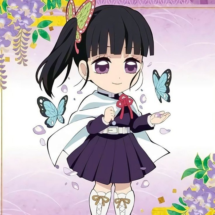 avt chibi kanao