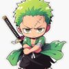 120+ ảnh chibi zoro hoạt hoạ ngầu đẹp nhất