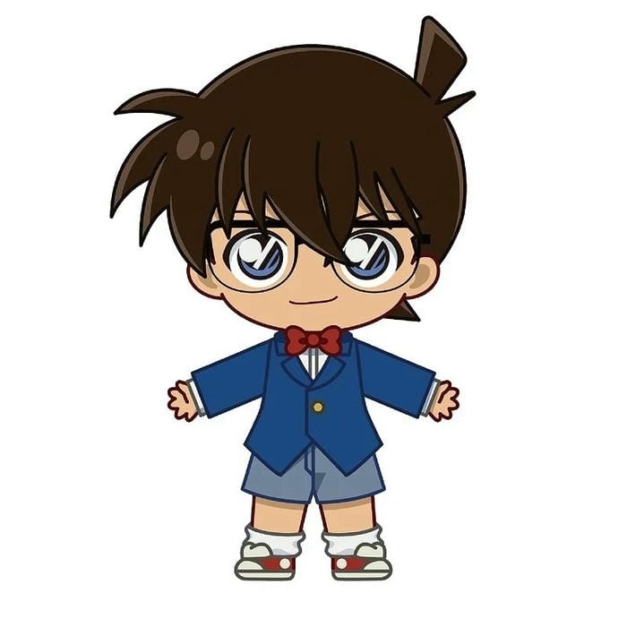 avt conan chibi