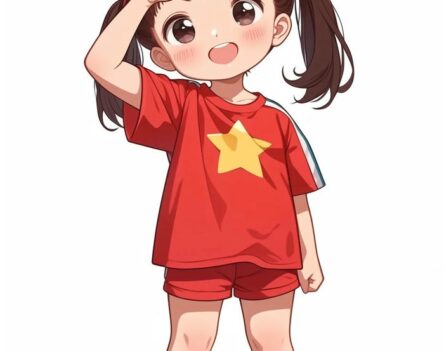 Bộ sưu tập 80+ ảnh chibi nữ cute dễ thương làm avatar