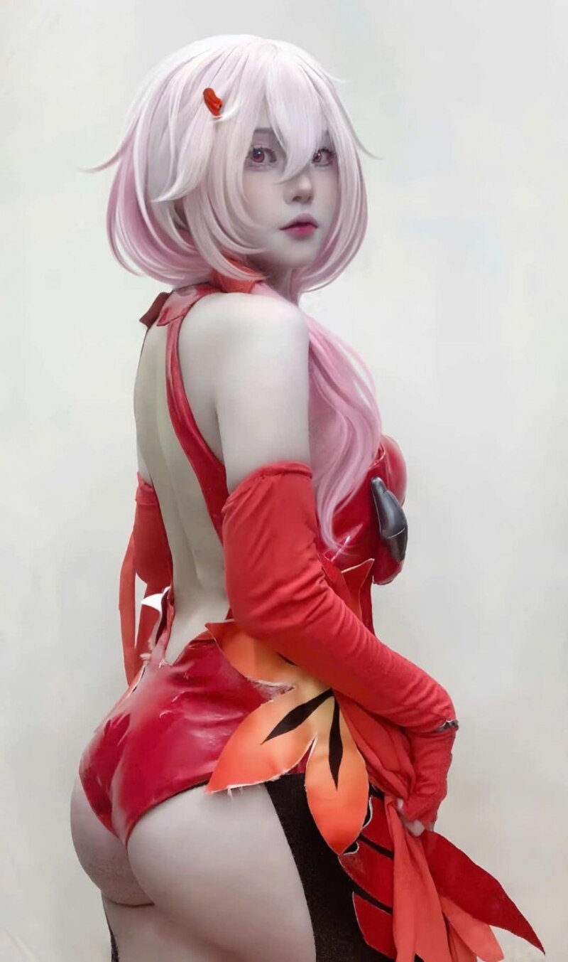 cosplay genshin impact nữ