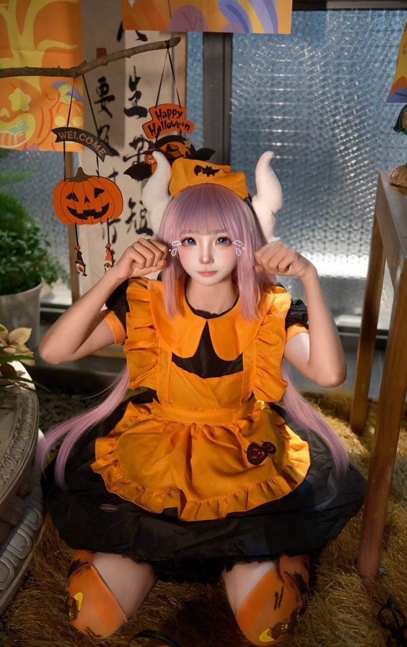 cosplay halloween