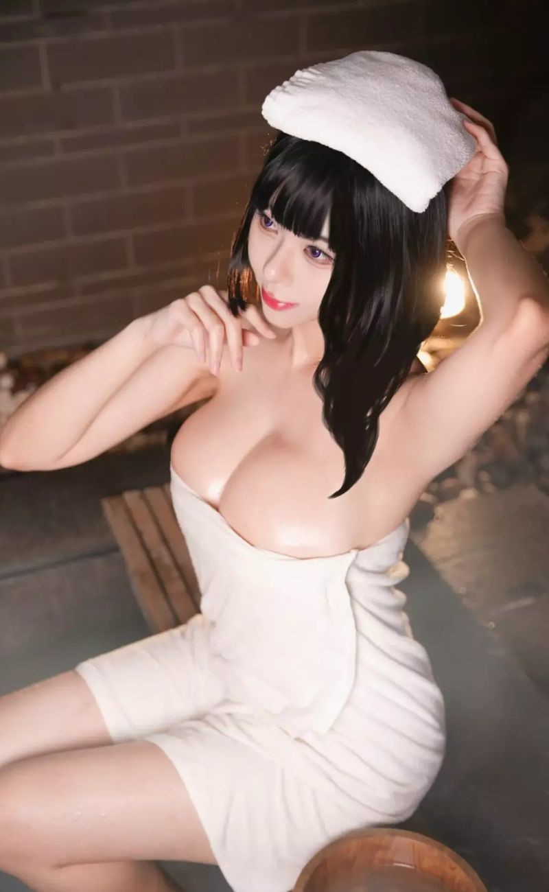 cosplay nhật sexy