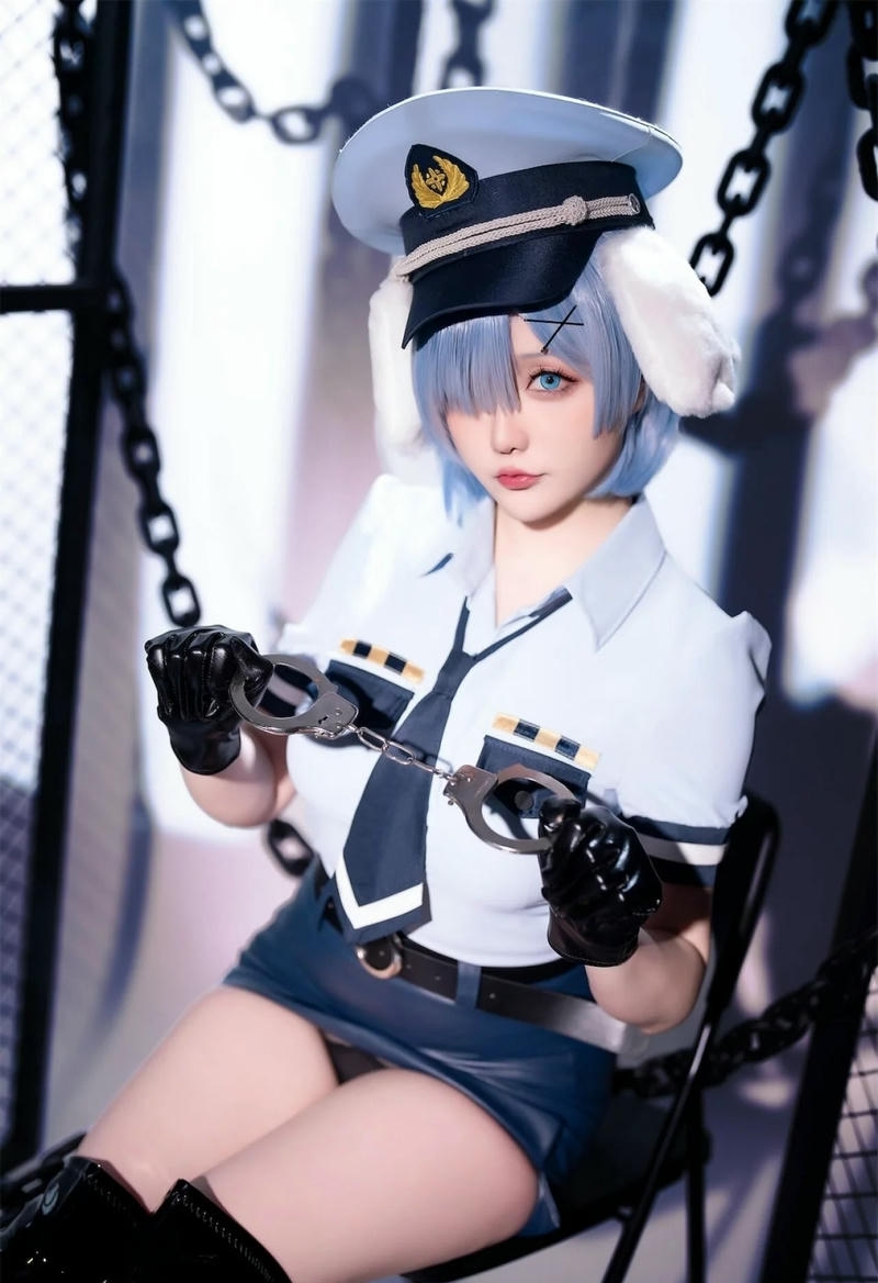 cosplay rem đẹp