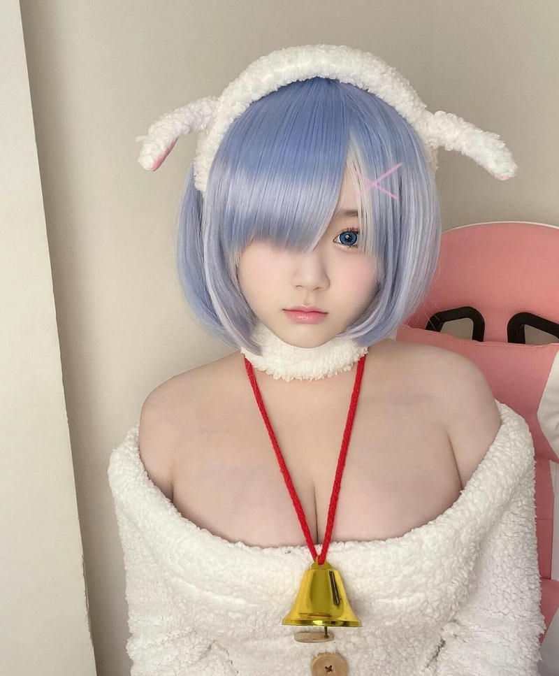 cosplay rem