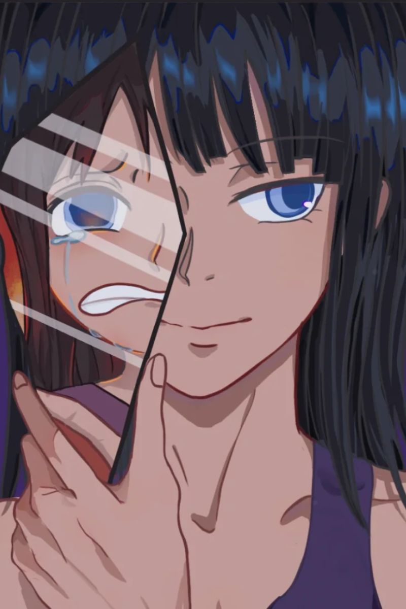 hình Nico Robin 4k