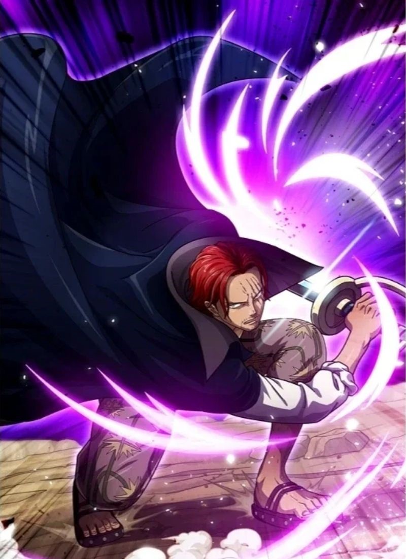 hình Shanks 3d