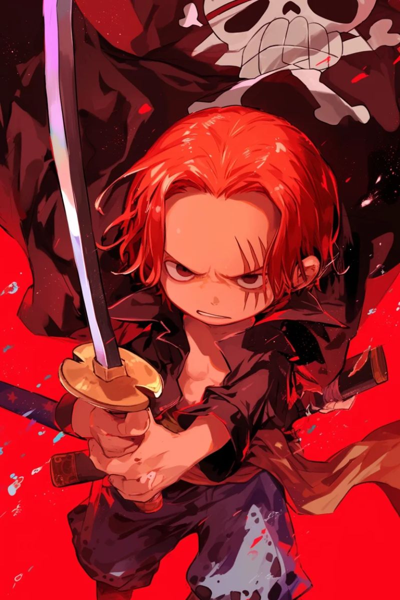 hình Shanks hd