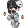 BST 60+ hình ảnh chibi Kanao siêu cute làm avatar