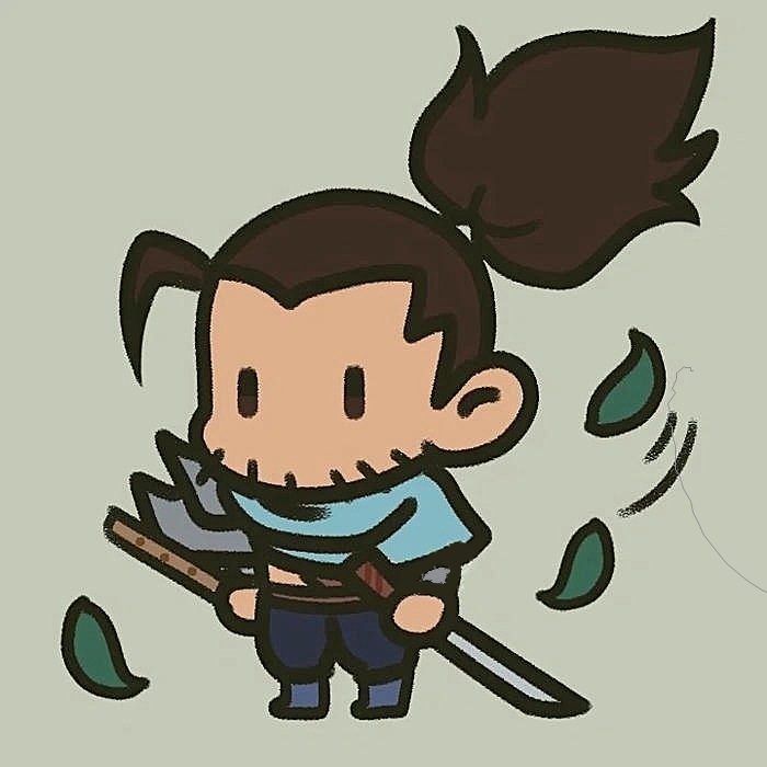 hinh anh chibi yasuo