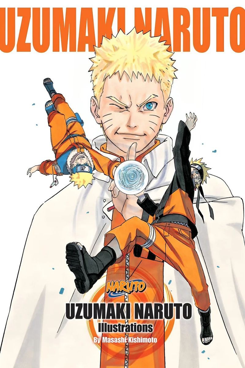 ảnh nền naruto 1