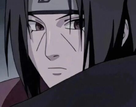 99+ ảnh Itachi cool ngầu độc đáo làm hình nền, avatar