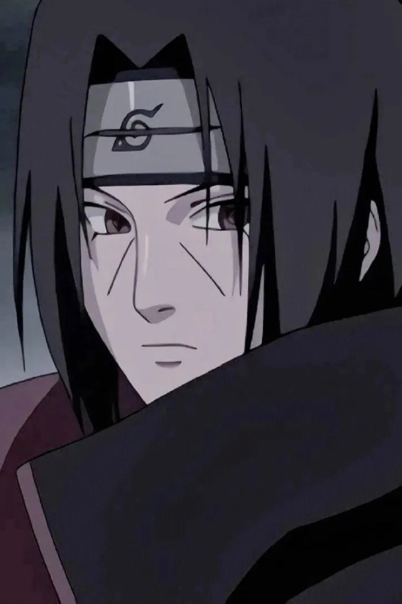 hình ảnh itachi cực đẹp