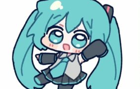 Tuyển tập 127+ hình ảnh chibi Miku dễ vẽ đẹp nhất