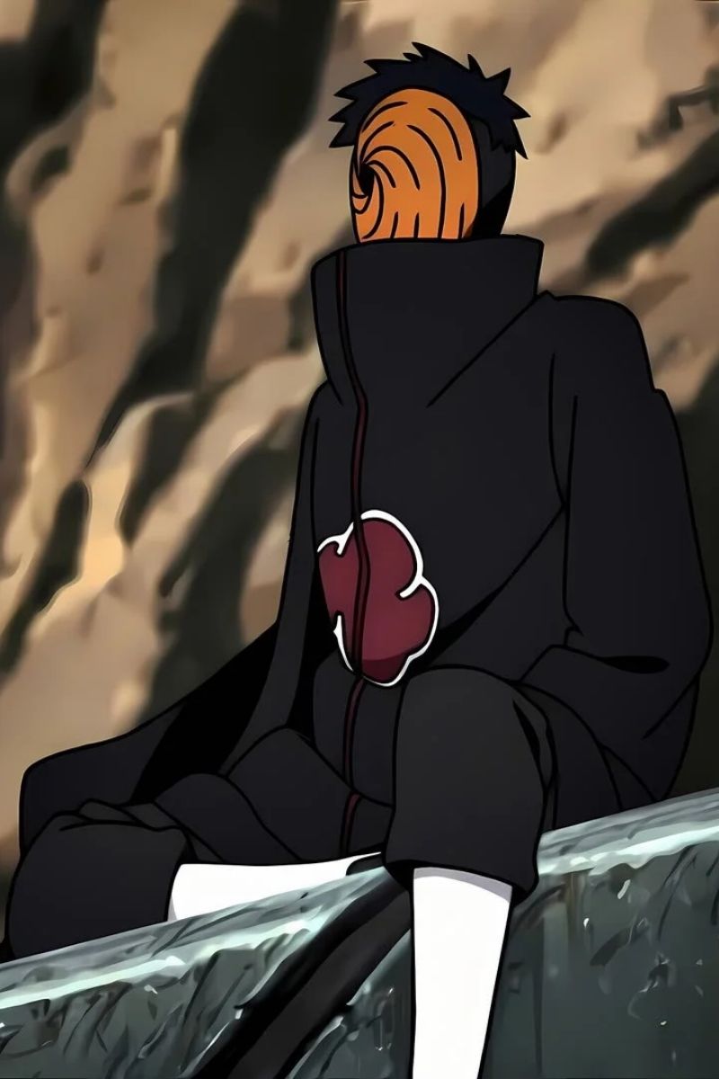 hình ảnh obito