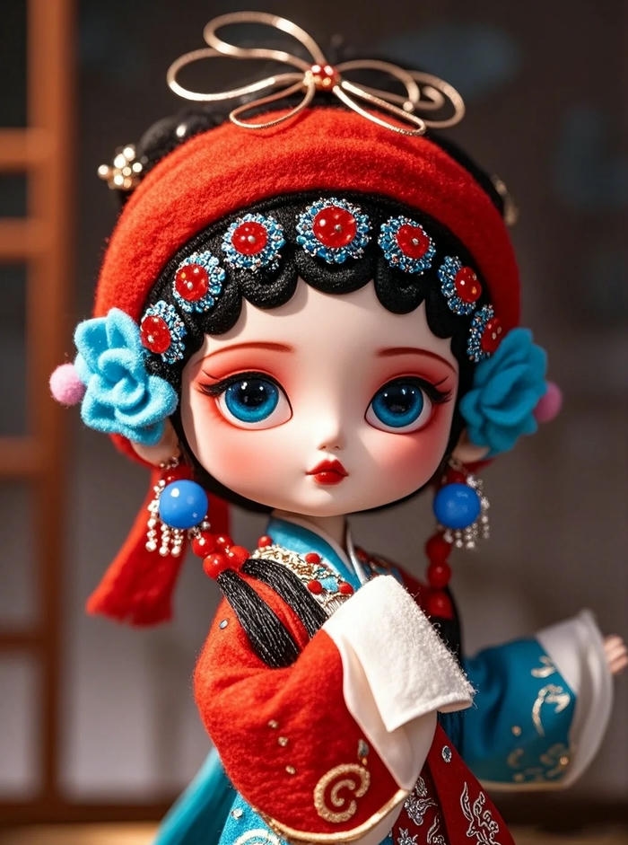 hình cute chibi nữ