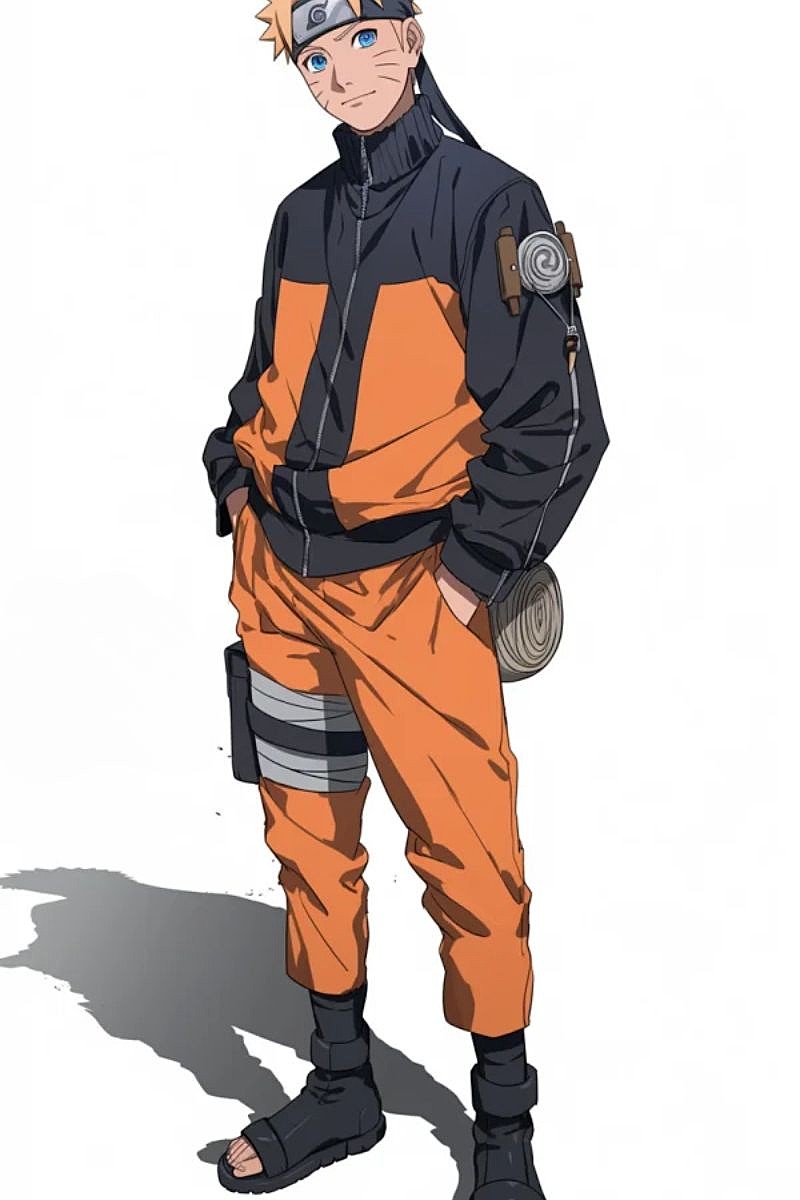 hình của naruto 1