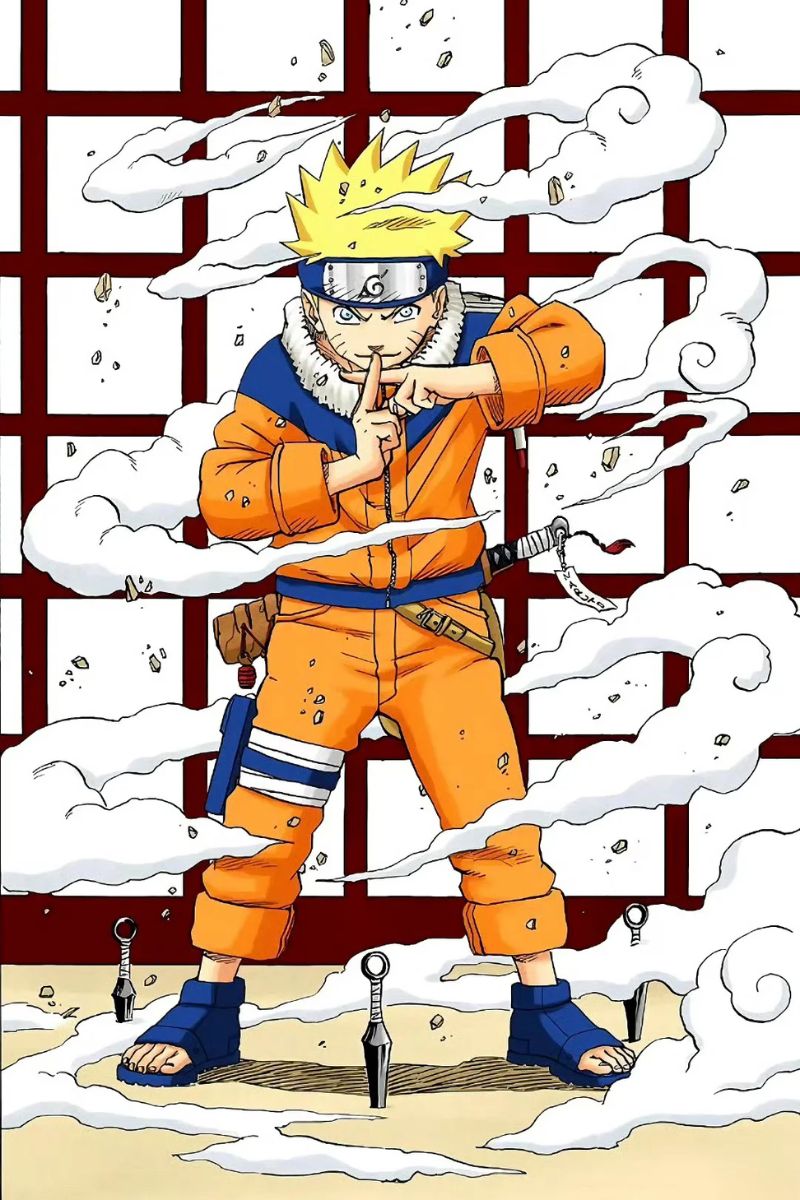 hình nền đẹp naruto