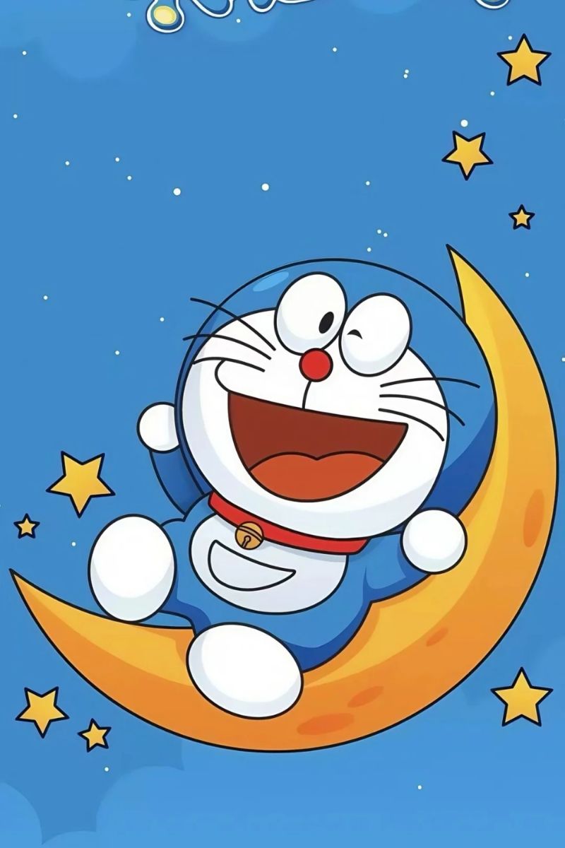 hình nền doraemon đẹp nhất