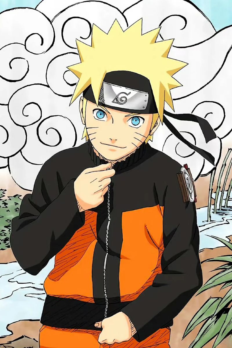 hình nền naruto cho điện thoại