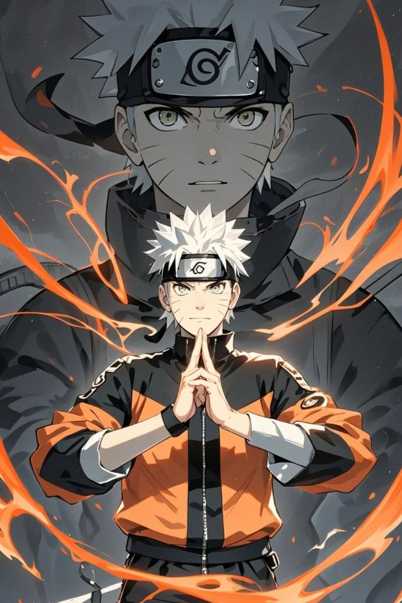 hình nền naruto đẹp