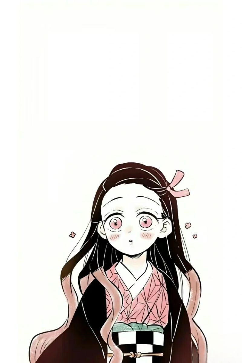 hình nezuko