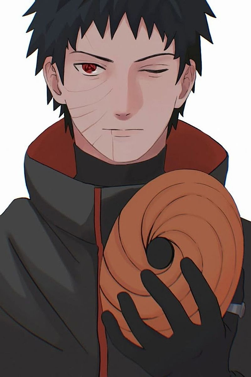 hình obito đẹp