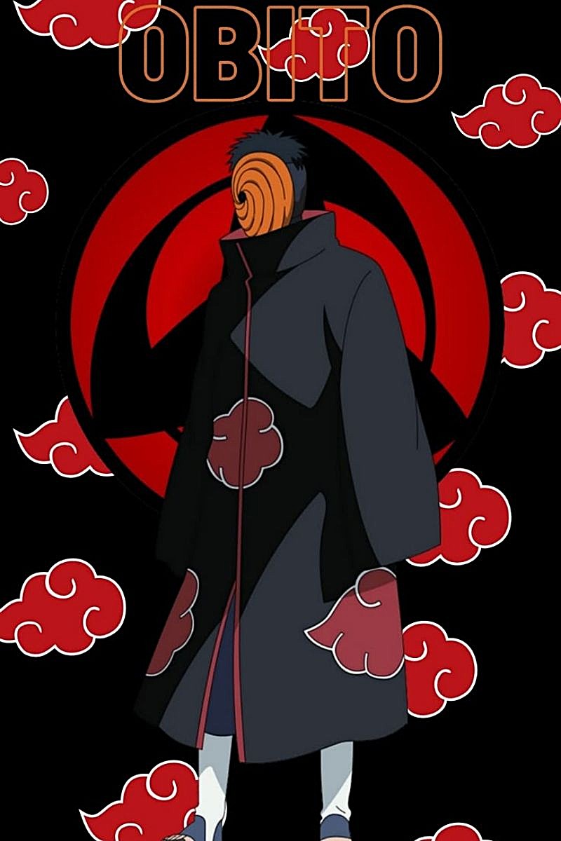 hình obito siêu đẹp