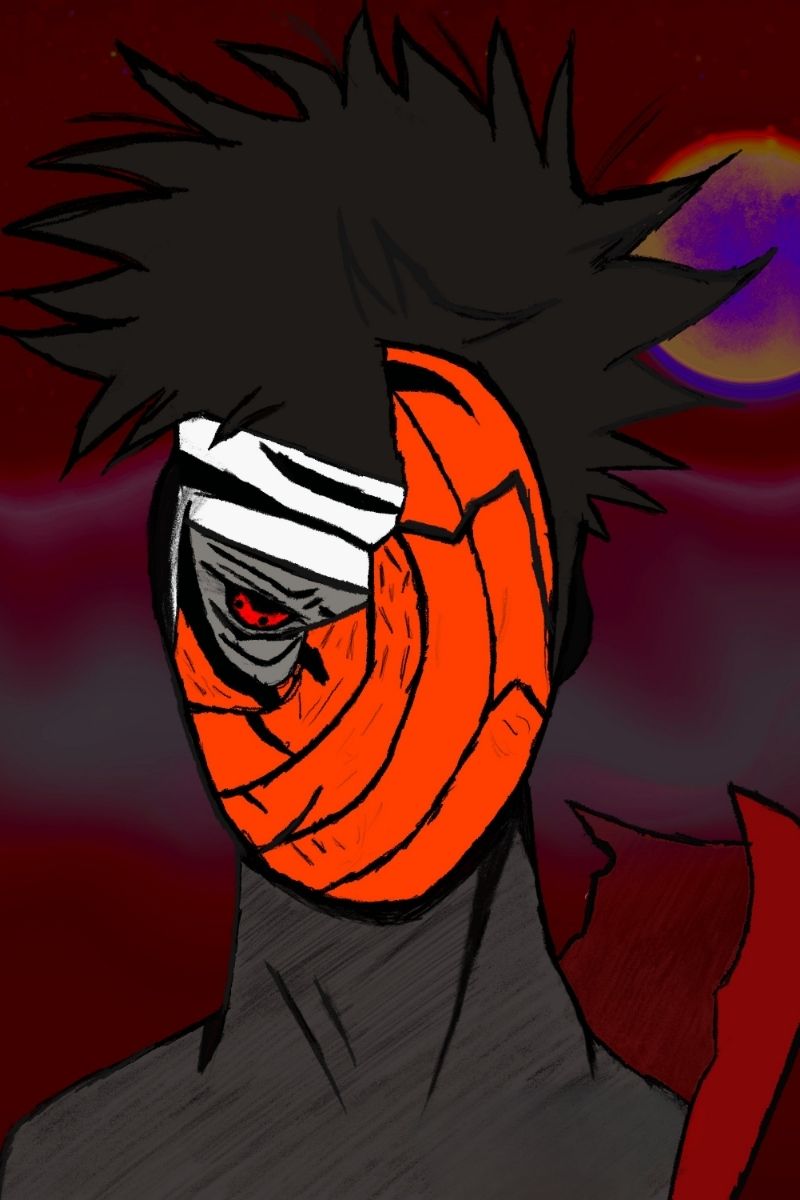 hình vẽ obito