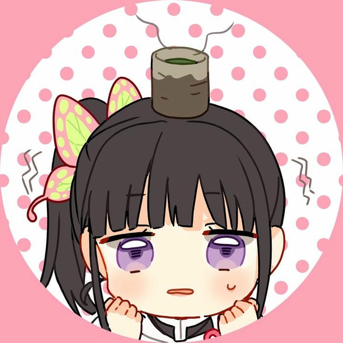 kanao cute chibi