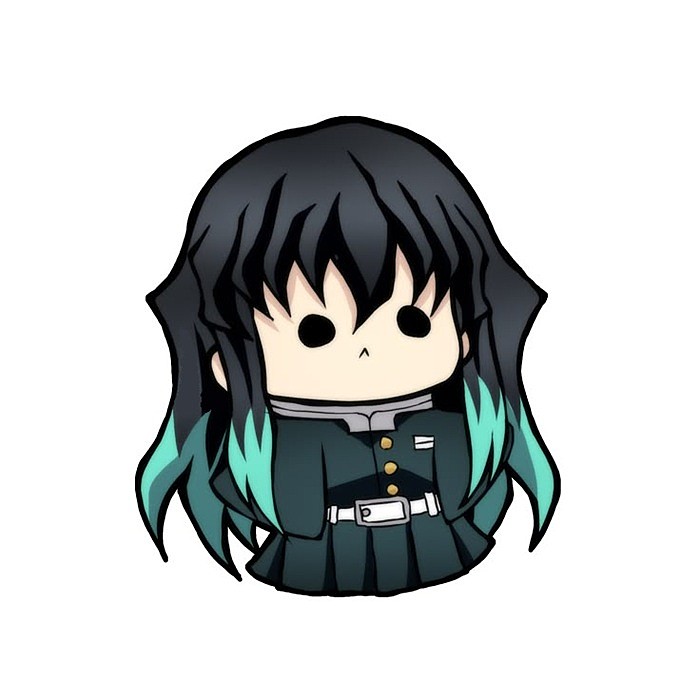 muichirou chibi