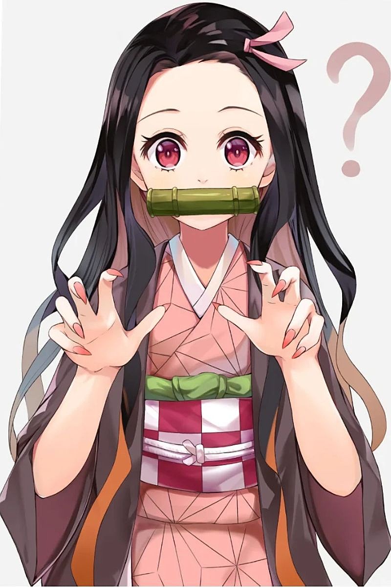 ảnh Nezuko