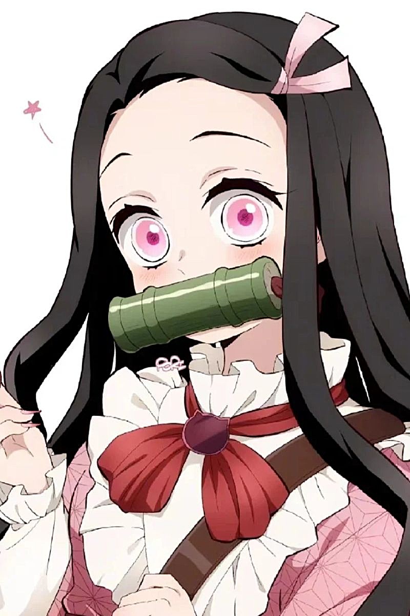 nezuko ảnh 12