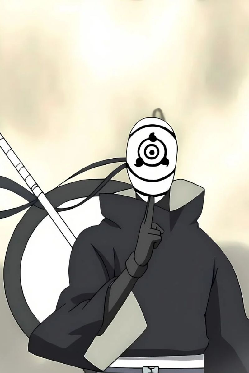 obito ngầu