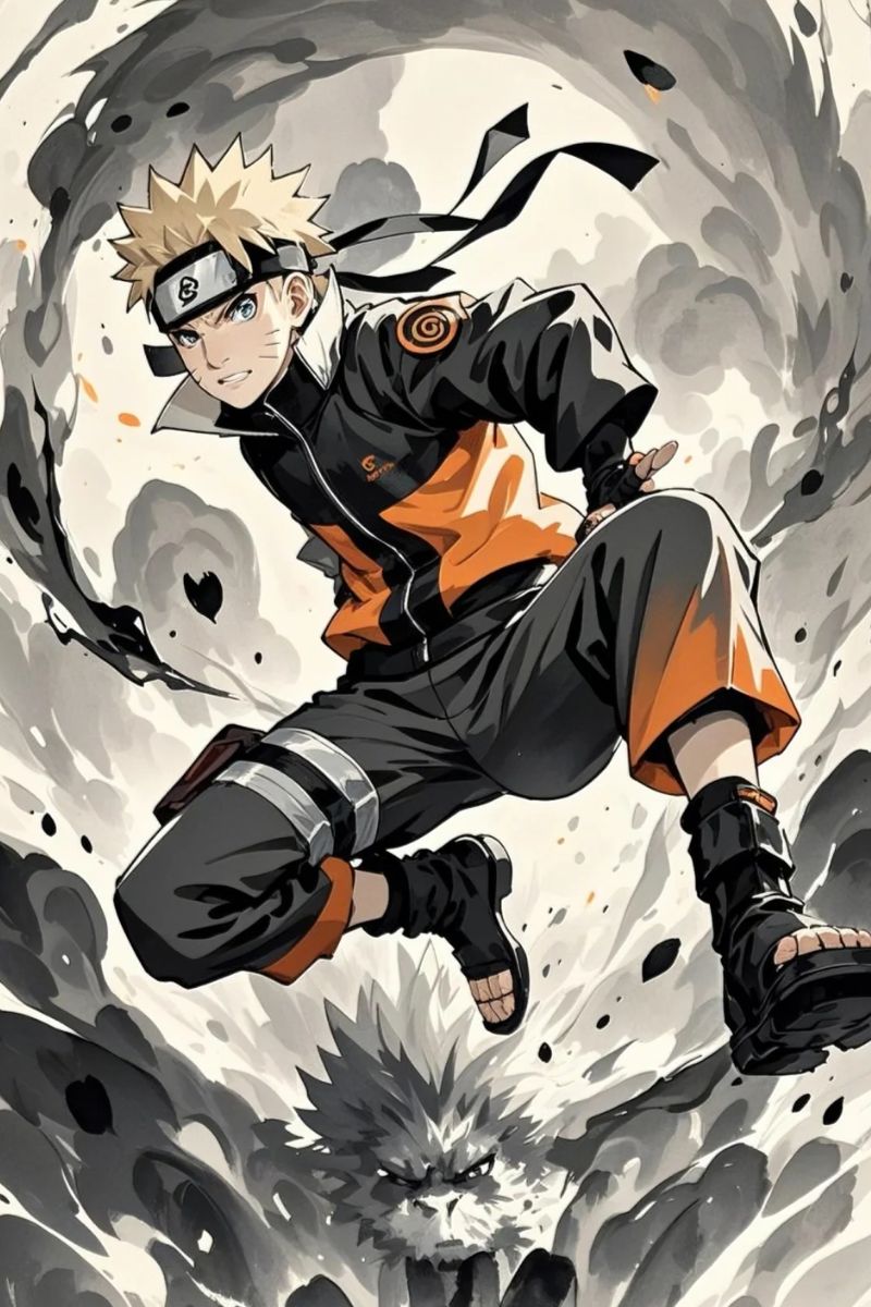 tải ảnh naruto