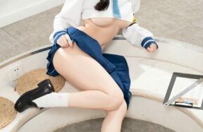 99+ ảnh cosplay nữ sinh ngây thơ, sexy quyến rũ Hot nhất